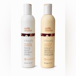 Integrity Nourishing Conditioner - White